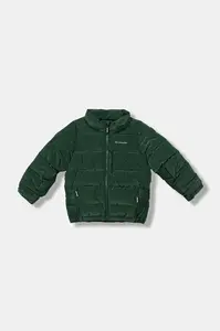 Dětská bunda Columbia Pike Lake