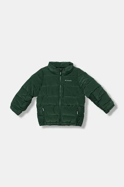 Dětská bunda Columbia Pike Lake