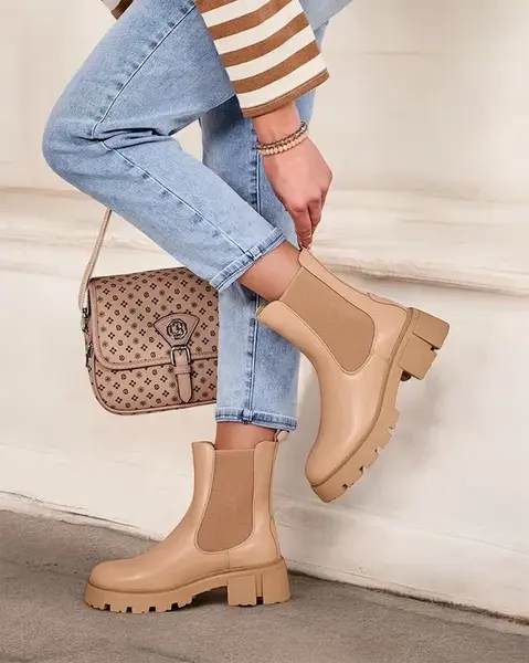 Resti Women's Reivista boots