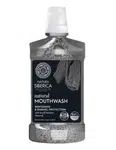 Natura Siberica Přírodní ústní voda s Bambusovým uhlím (Natural Mouthwash) 520 ml