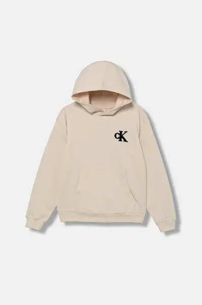 Dětská mikina Calvin Klein Jeans