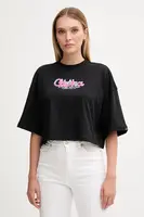 Bavlněné tričko Alpha Industries