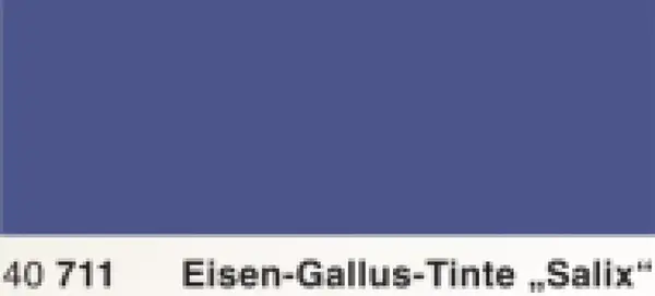 Psací inkoust Rohrer 50ml – 711 duběnkový Salix