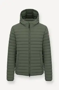 Péřová bunda Colmar