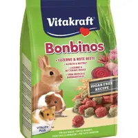 Vitakraft Bonbinos hlodavec 40 g