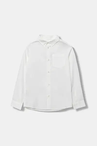 Dětská košile United Colors of Benetton