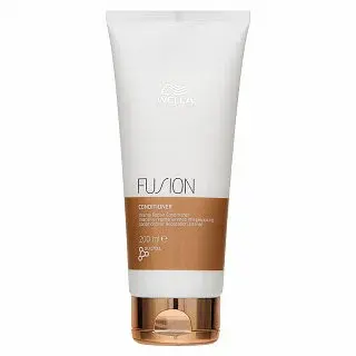 Wella Professionals Fusion Intense Repair Conditioner posilující kondicionér pro poškozené vlasy 200 ml