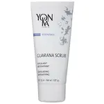 Yon-Ka Essentials Guarana Scrub pleťový peeling s detoxikačním účinkem 50 ml