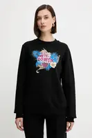 Bavlněná mikina Just Cavalli