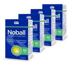 GS Noball, 4 x 100 kapslí
