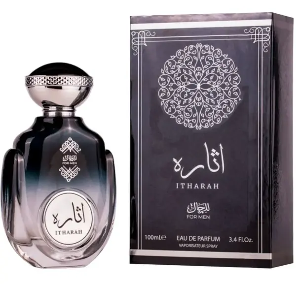 Attri Itharah Men - EDP 100 ml