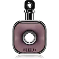 Armaf Infinity Silver parfémovaná voda unisex 105 ml