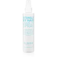 Eleven Australia Detangle My Hair bezoplachový kondicionér ve spreji pro snadné rozčesání vlasů 200 ml