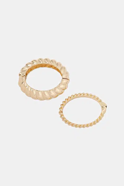Náramky Aldo 2-pack dámské, TWISTEDD.710