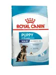 Royal Canin Maxi puppy granule 4 kg