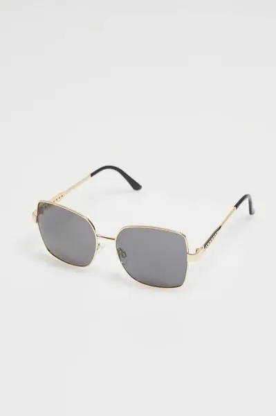 Marisse Women's Glasses L-Ok-4303 Black