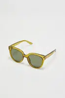 Marisse Women's Glasses L-Ok-4306 Khaki