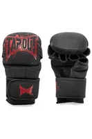 Tapout Artificial leather MMA sparring gloves (1 pair)