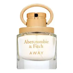 Abercrombie & Fitch Away Woman parfémovaná voda pro ženy 30 ml