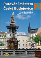 Putování městem České Budějovice (2)