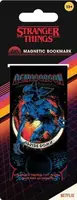 Záložka magnetická Stranger Things
