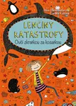 Lenčiny katastrofy Ovčí zkratkou za kosatkou (15. díl)