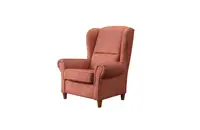 Křeslo Baron 1S Látka: Shaggy 15