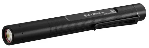 Ledlenser svietidlo p4