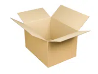10 ks - Výškovo nastaviteľná krabica na tlačoviny 350x250x200 - 300
