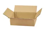15 ks - Kartónová krabica 300x200x100 5VVL chlopňová
