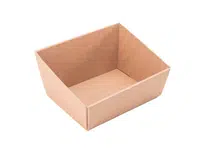 25 ks - Darčekový kôš 220x160x85