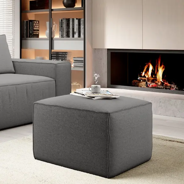 Taburet Silla látka: Gojo 5
