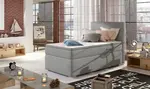 Boxspring Rocco 90 látka: Sawana 21, Varianta: Pravá