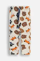 Detské tepláky Coccodrillo