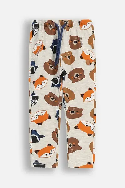 Detské tepláky Coccodrillo