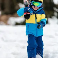 Detská bunda Lego LWJAZ 805