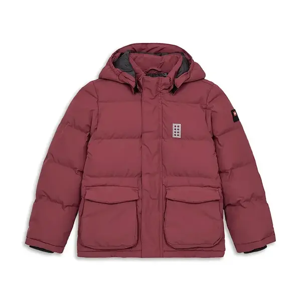 Detská bunda Lego LWJAZ 704