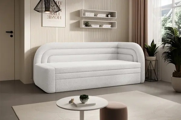 Pohovka Fabillo Provedení: Pravá varianta, látka: Royal 1