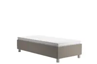 Válenda Fiona Rozměry: 90 x 200 cm, Matrace: Nelly, látka: Malmo New 8