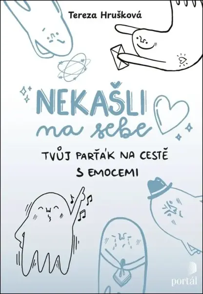 Nekašli na sebe
