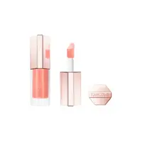 Lancôme SKIN IDÔLE JUICY BLUSH lehká matná tekutá tvářenka - 30 OVER THE CORAL MOON 9 ml
