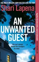 An Unwanted Guest - Shari Lapena
