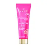 Nuxe Crème Prodigieuse Boost Rozjasňující detoxikační pleťová maska rozjasňující detoxikační pleťová maska 75 ml