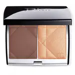 Dior Rouge Blush Colour & Glow multifunkční paletka - 200 Diorama 8 g