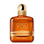 Armani Stronger With You Amber parfémová voda 100 ml