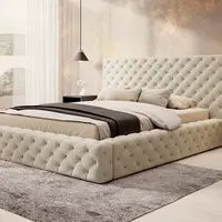 Postel Princce Rozměr: 160 x 200 cm, látka: Royal 18