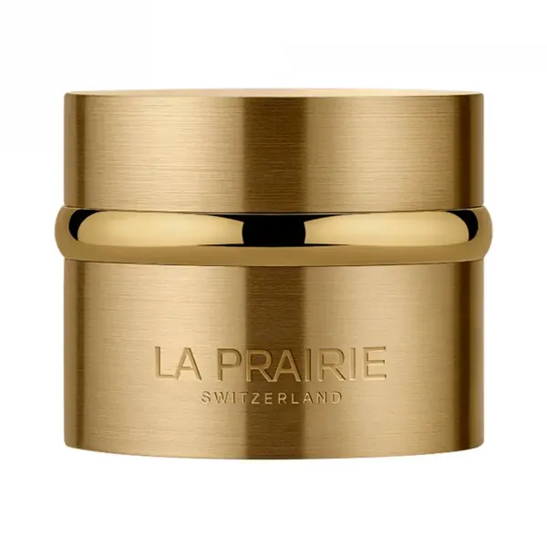 La Prairie Pure Gold Radiance Eye Cream dokonalý krém pro obnovu a výživu jemné oblasti kolem očí 20 ml