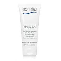 Biotherm Age Delaying Hand & Nail Treatment krém na ruce 50 ml