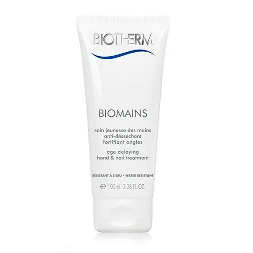 Biotherm Age Delaying Hand & Nail Treatment krém na ruce 50 ml