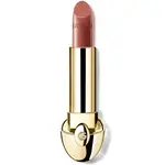 Guerlain Rouge G Satin saténová pečující rtěnka na míru - náplň - 11 LE BEIGE NOISETTE